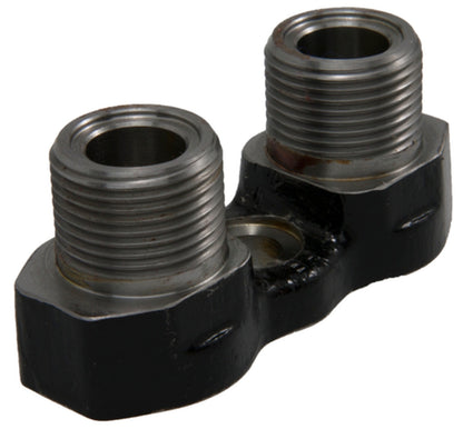 Four Seasons Suction and Discharge Compressor A/C Fitting 12209