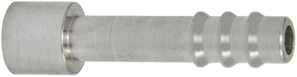 Four Seasons Steel Outer Weld on A/C Fitting 12381