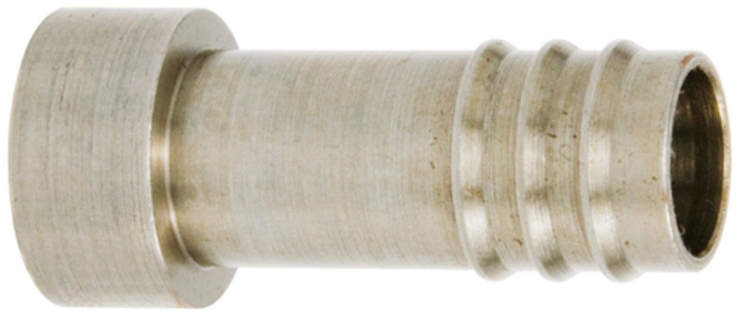 Four Seasons Steel Outer Weld on A/C Fitting 12384