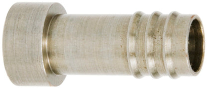 Four Seasons Steel Outer Weld on A/C Fitting 12384