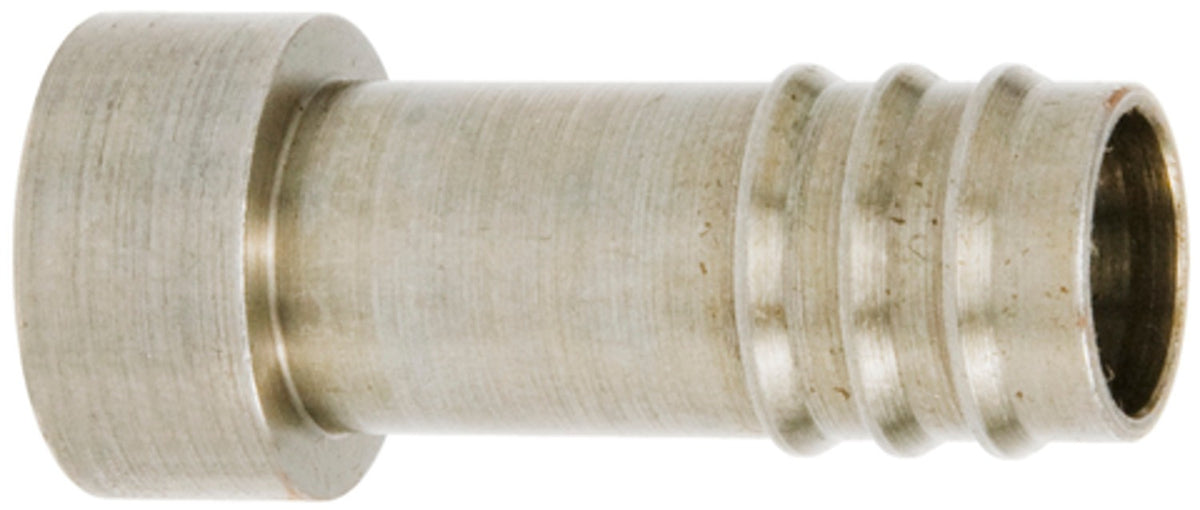 Four Seasons Steel Outer Weld on A/C Fitting 12384