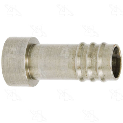 Four Seasons Steel Outer Weld on A/C Fitting 12384