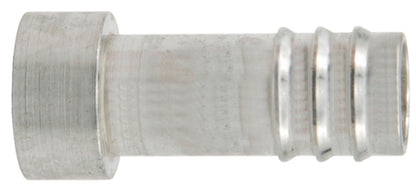 Four Seasons Aluminum Inner & Outer Weld on A/C Fitting 12394