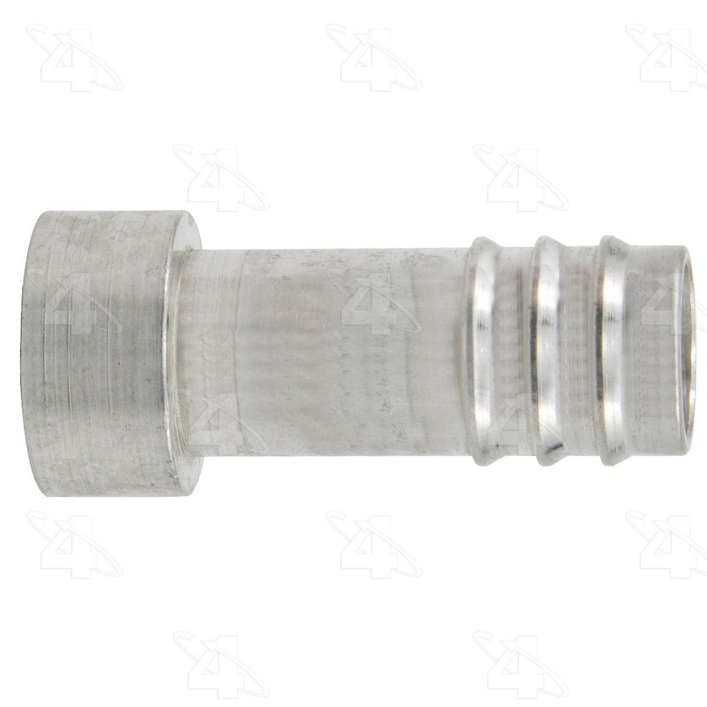 Four Seasons Aluminum Inner & Outer Weld on A/C Fitting 12394