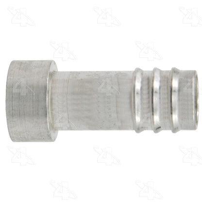 Four Seasons Aluminum Inner & Outer Weld on A/C Fitting 12394