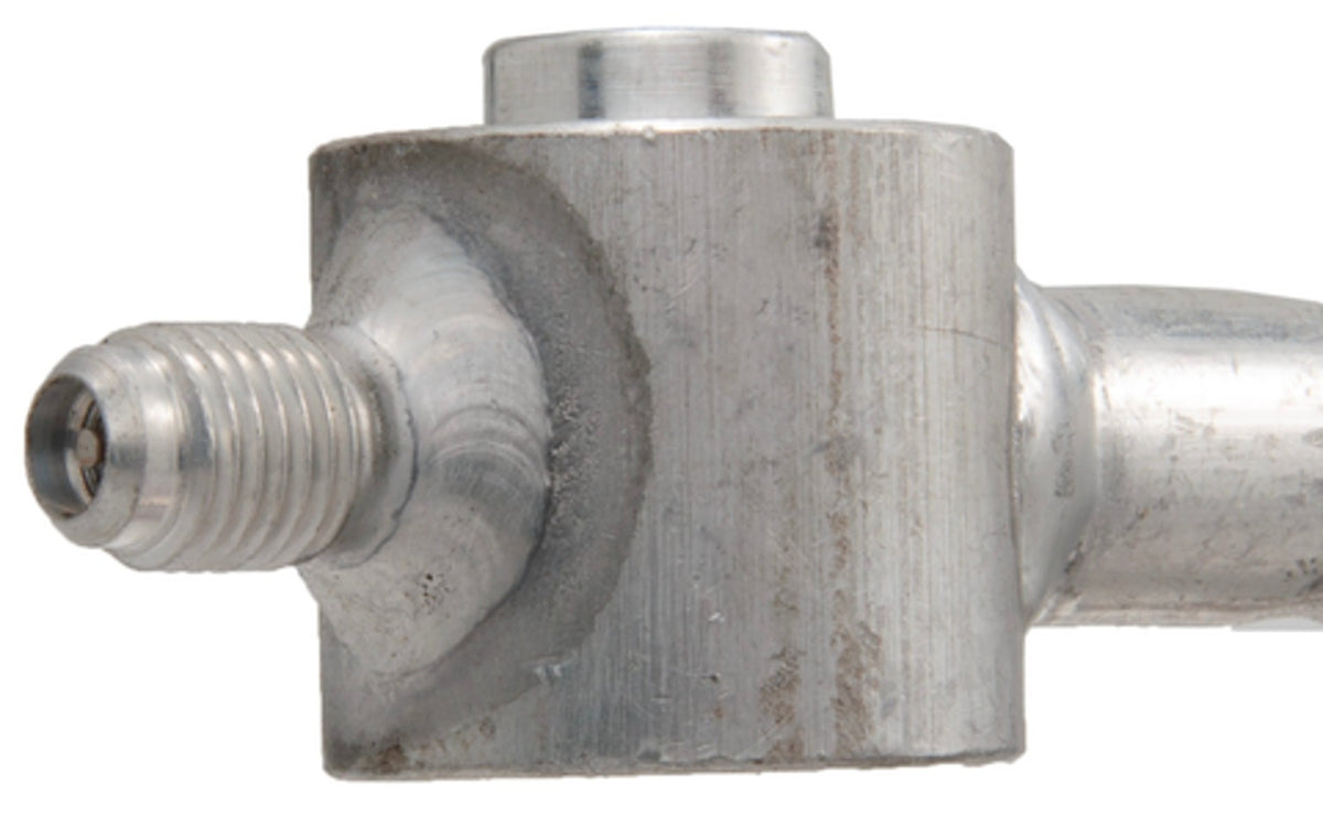 Four Seasons A/C Compressor Fitting 12521