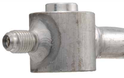 Four Seasons A/C Compressor Fitting 12521