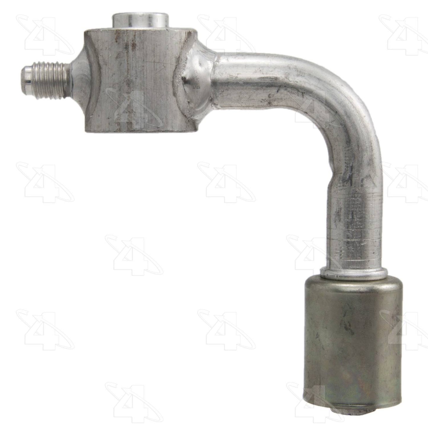 Four Seasons A/C Compressor Fitting 12521