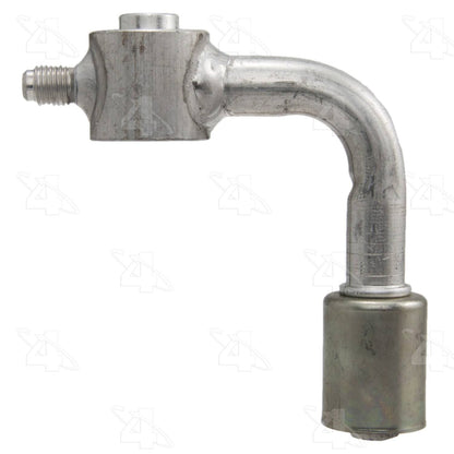 Four Seasons A/C Compressor Fitting 12521