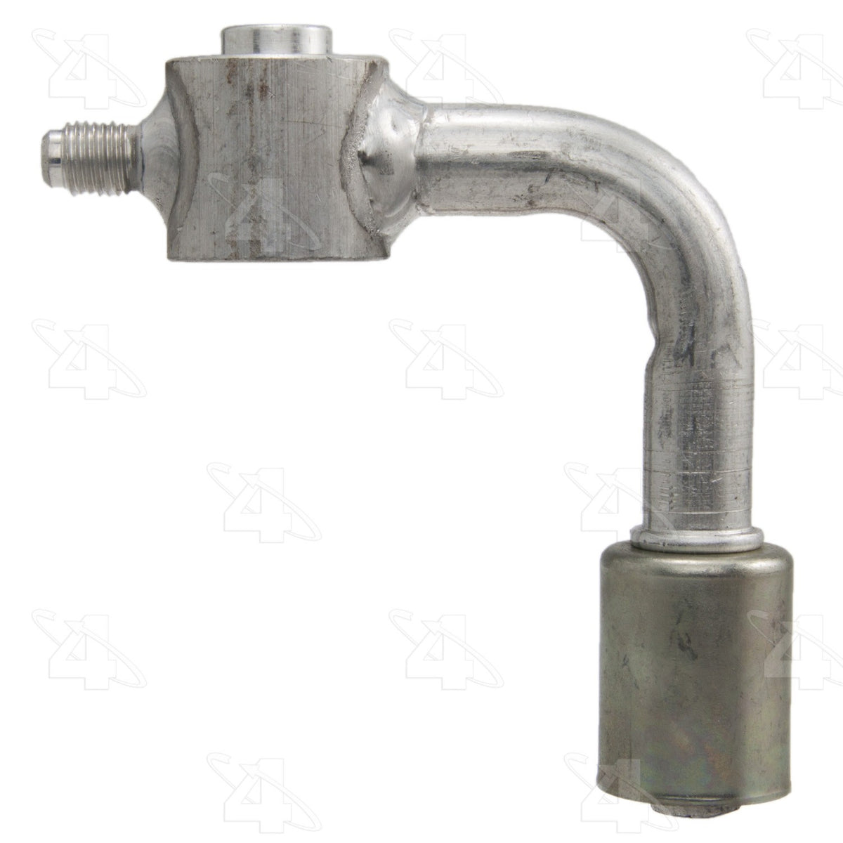 Four Seasons A/C Compressor Fitting 12521