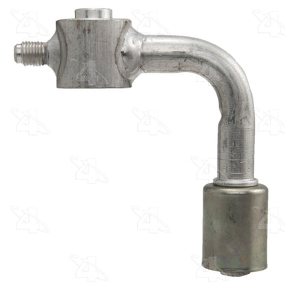 Four Seasons A/C Compressor Fitting 12521