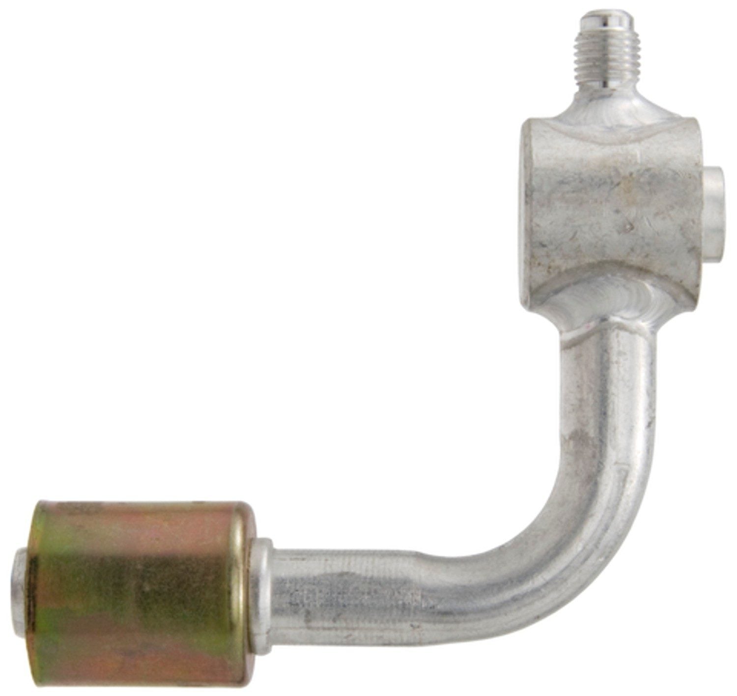 Four Seasons A/C Compressor Fitting 12523