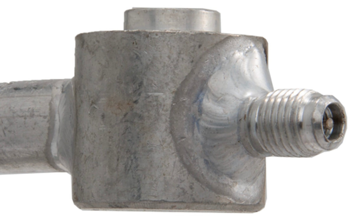Four Seasons A/C Compressor Fitting 12523