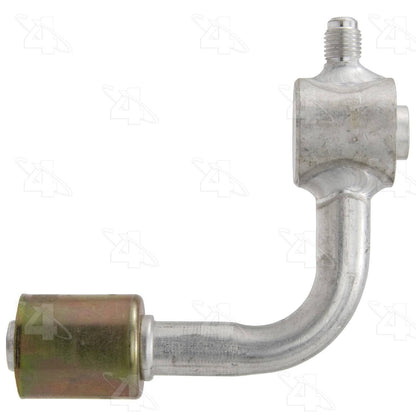 Four Seasons A/C Compressor Fitting 12523