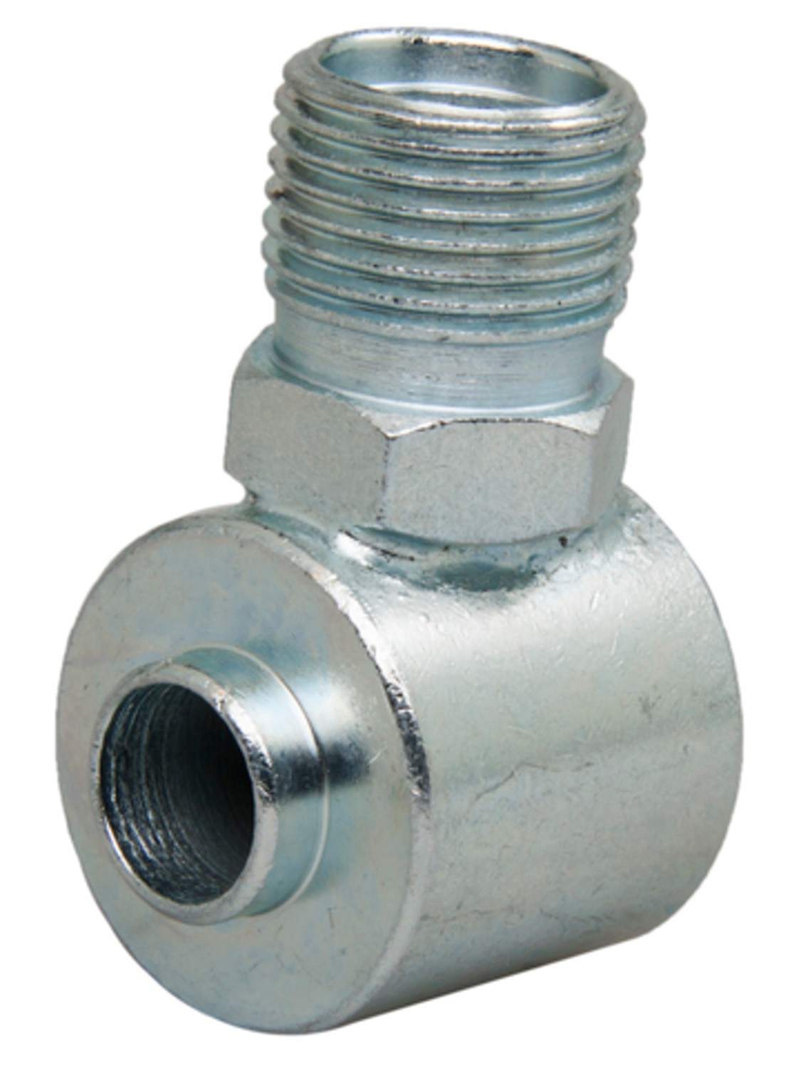 Four Seasons A/C Compressor Fitting Adapter 12600