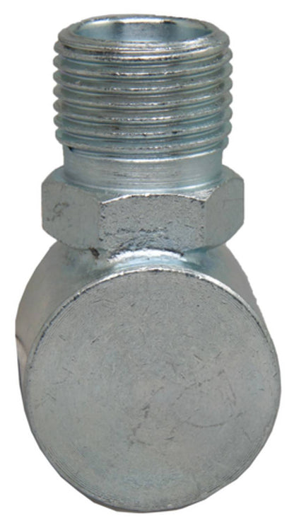 Four Seasons A/C Compressor Fitting Adapter 12600