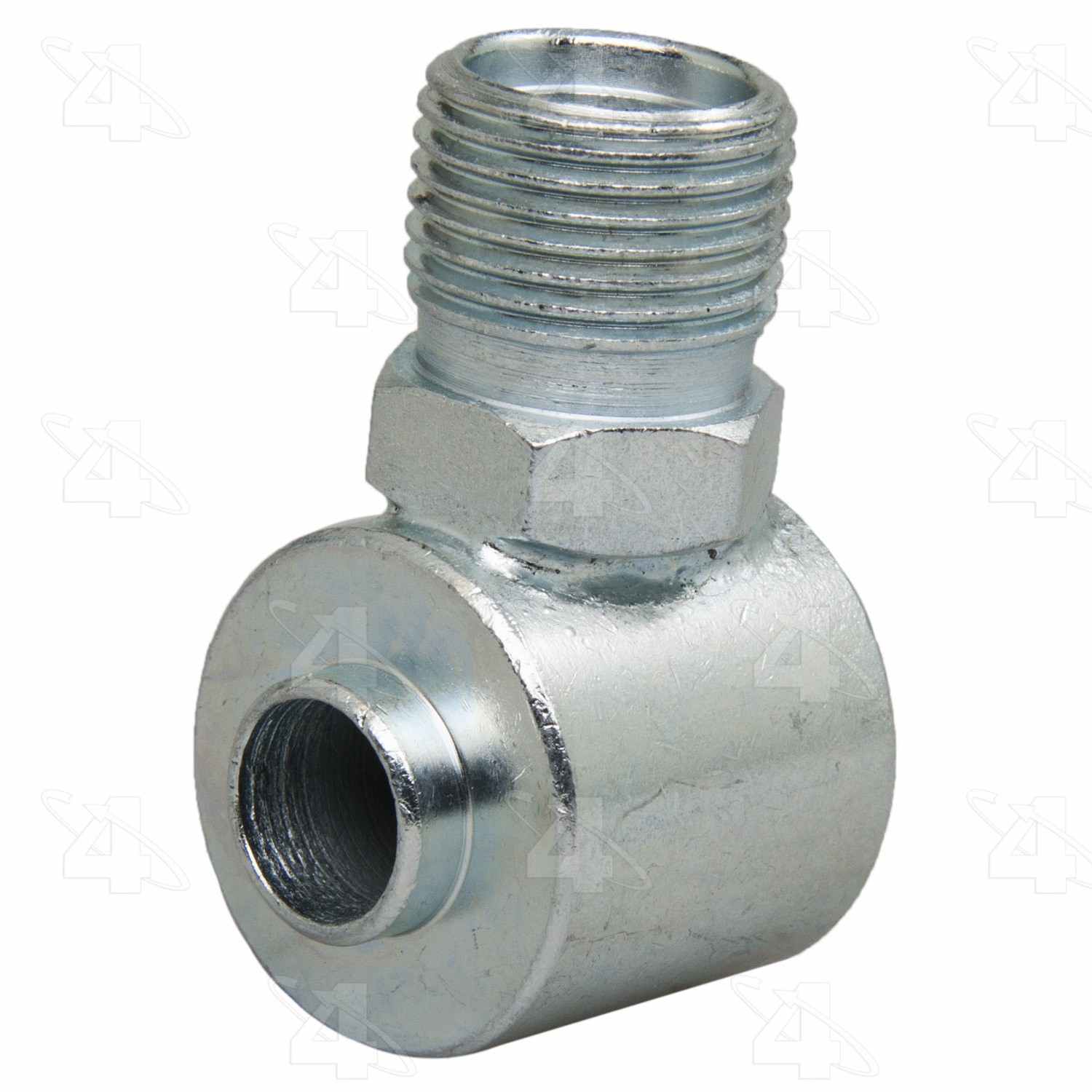 Four Seasons A/C Compressor Fitting Adapter 12600