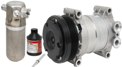 Four Seasons A/C Compressor and Component Kit 1265NK