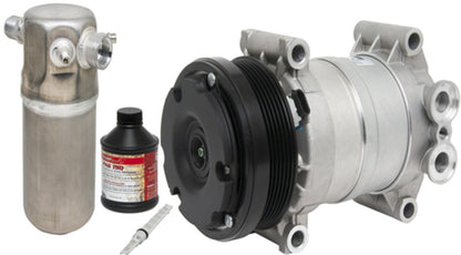Four Seasons A/C Compressor and Component Kit 1265NK