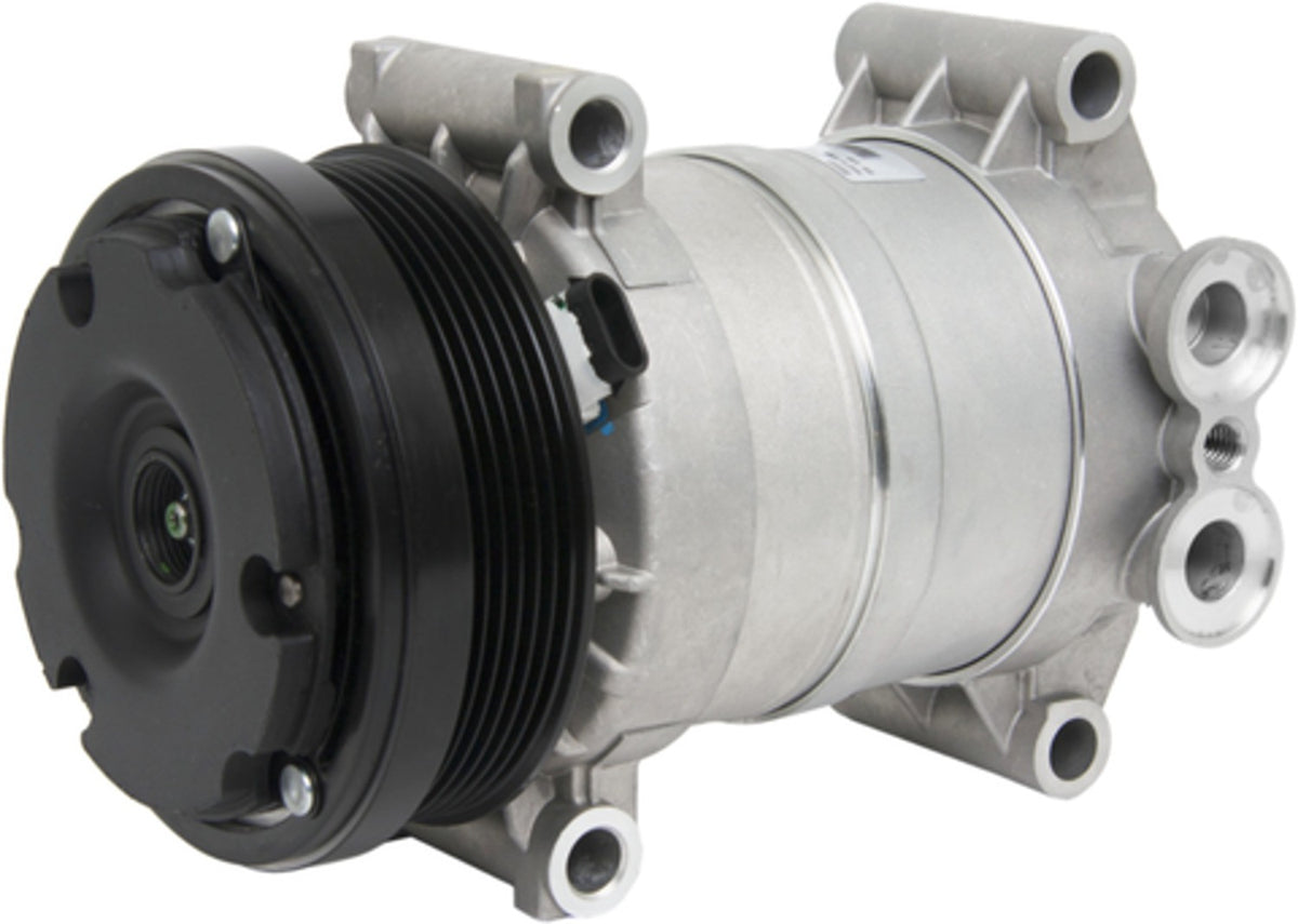 Four Seasons A/C Compressor and Component Kit 1265NK