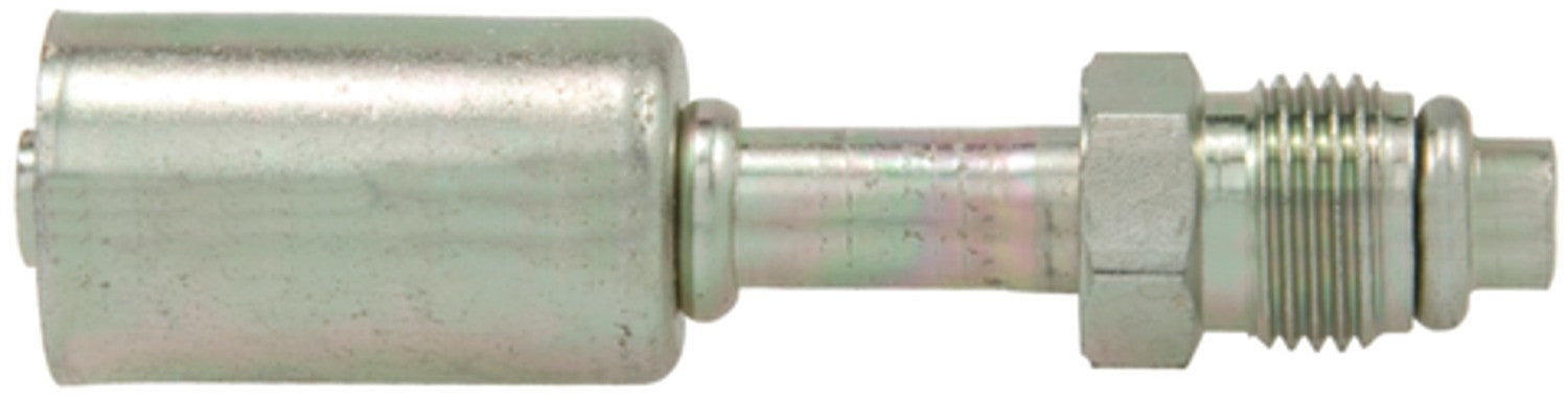 Four Seasons Straight Male Standard O-Ring A/C Fitting 12706