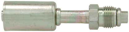 Four Seasons Straight Male Standard O-Ring A/C Fitting 12706