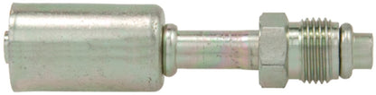 Four Seasons Straight Male Standard O-Ring A/C Fitting 12706