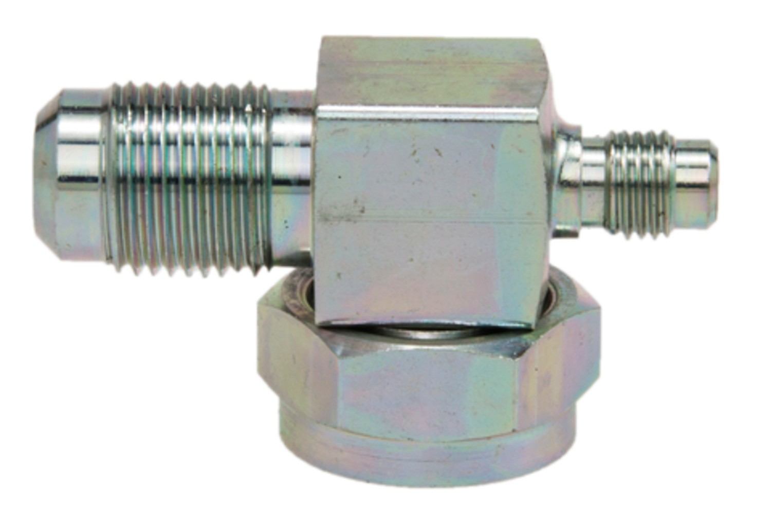 Four Seasons Straight Male Standard O-Ring A/C Fitting 12708
