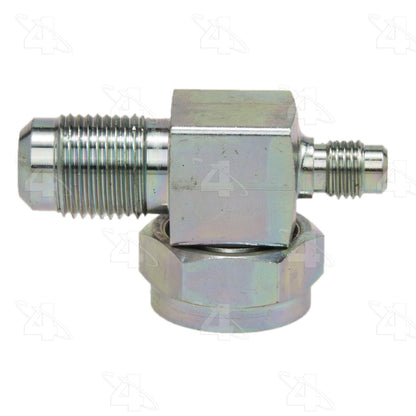 Four Seasons Straight Male Standard O-Ring A/C Fitting 12708