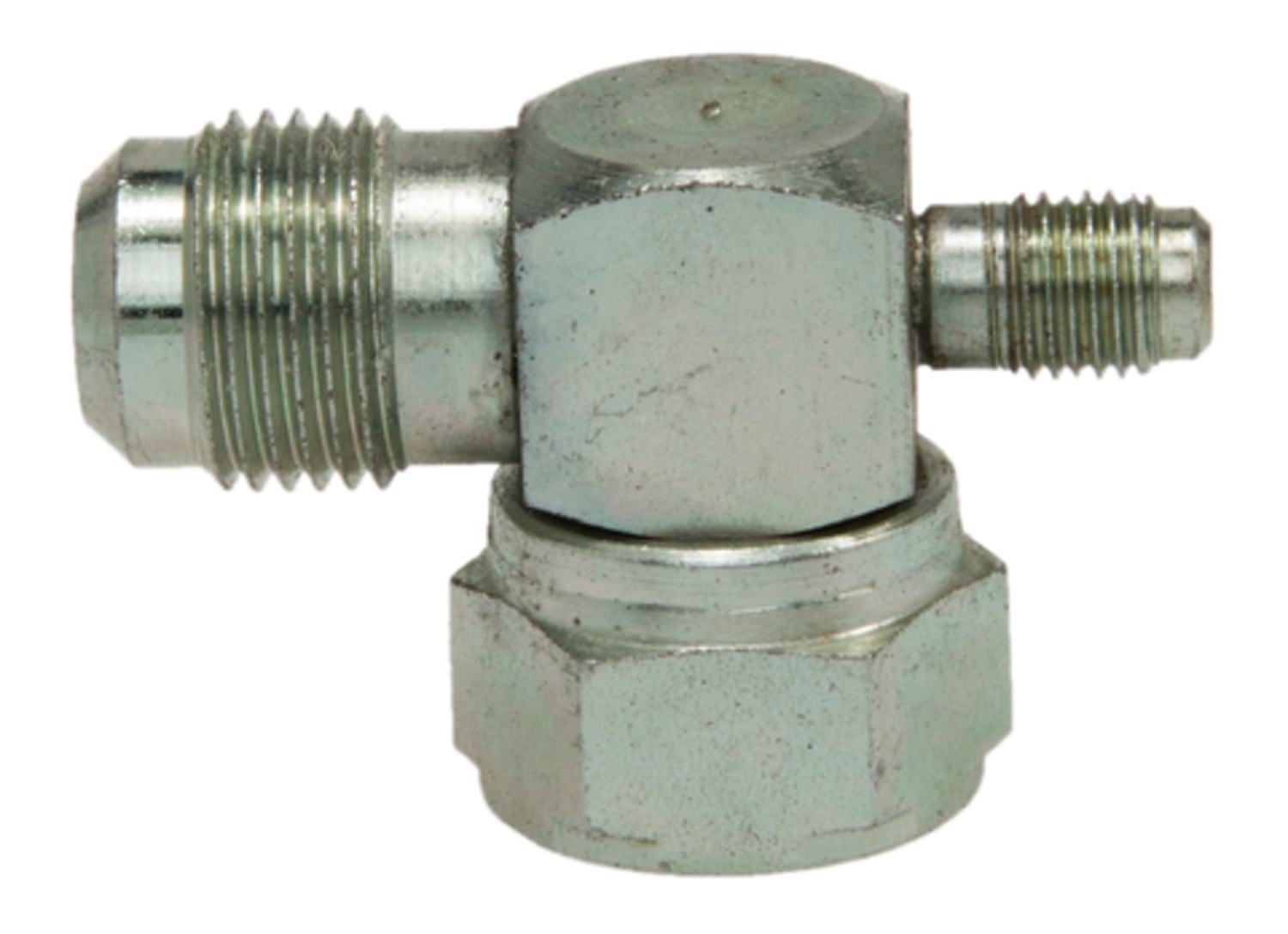 Four Seasons Straight Male Standard O-Ring A/C Fitting 12710