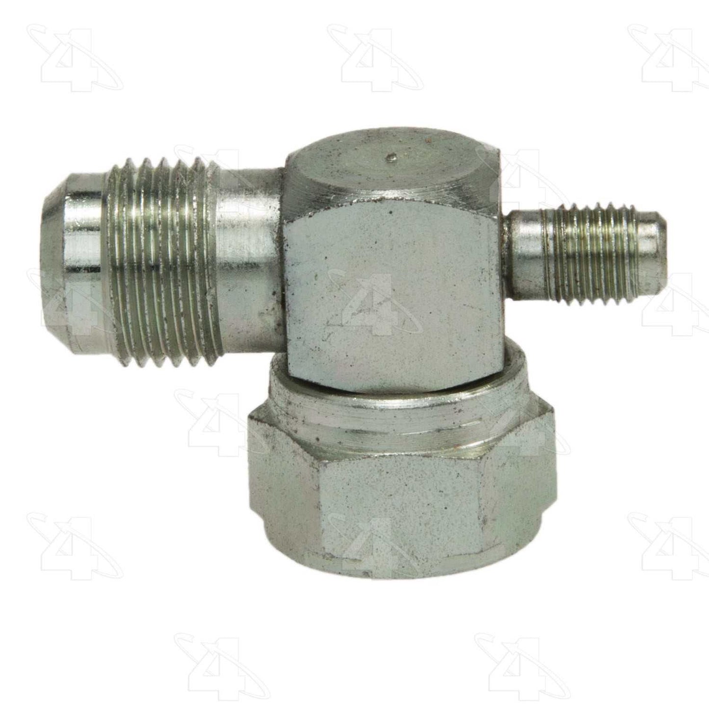 Four Seasons Straight Male Standard O-Ring A/C Fitting 12710