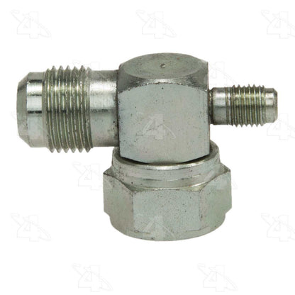 Four Seasons Straight Male Standard O-Ring A/C Fitting 12710