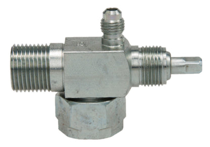 Four Seasons R12 Service Valve Compressor A/C Fitting 12721
