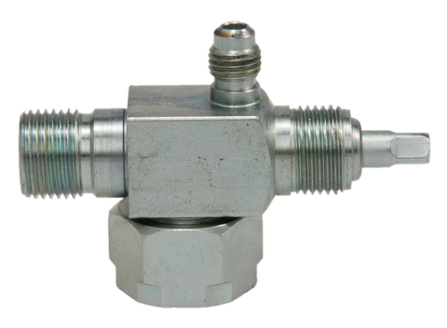 Four Seasons R12 Service Valve Compressor A/C Fitting 12722