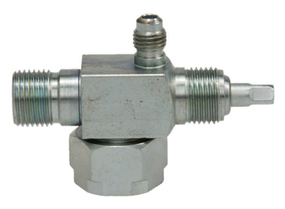 Four Seasons R12 Service Valve Compressor A/C Fitting 12722