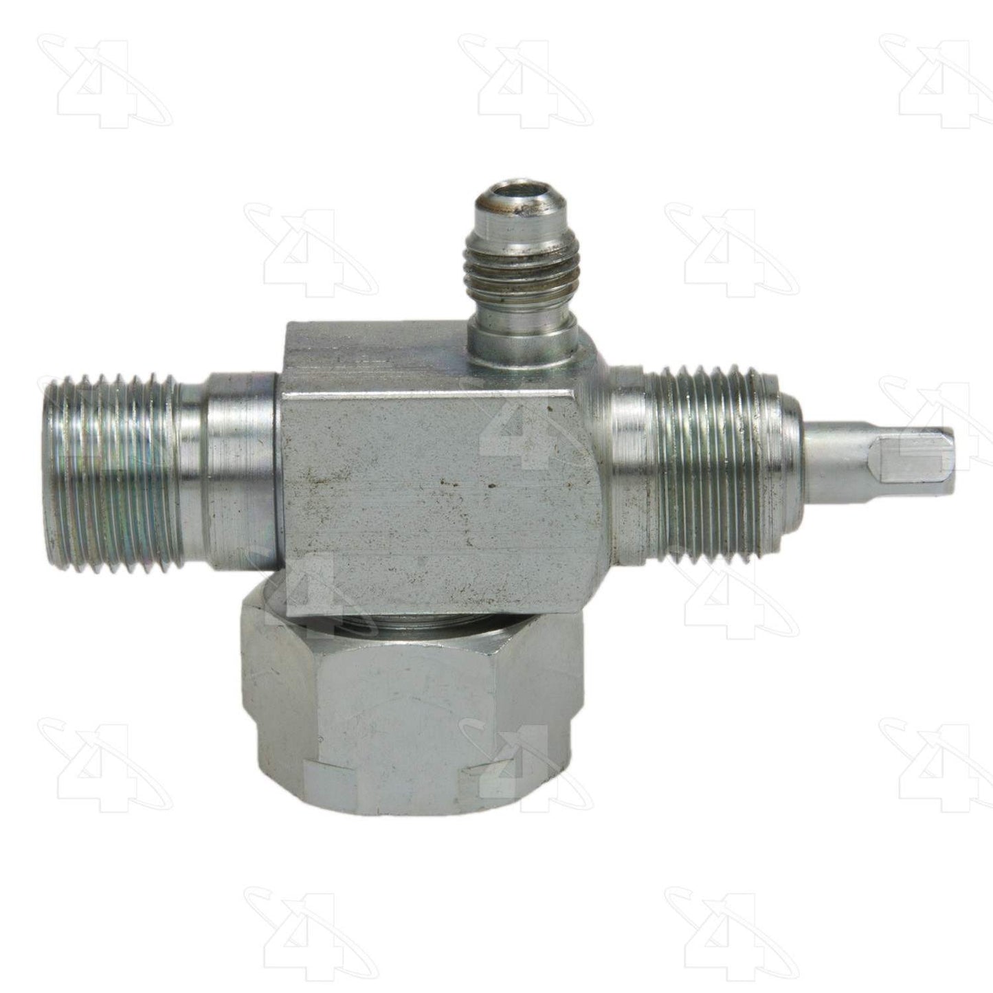 Four Seasons R12 Service Valve Compressor A/C Fitting 12722