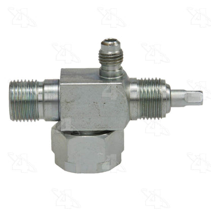 Four Seasons R12 Service Valve Compressor A/C Fitting 12722