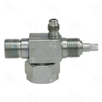 Four Seasons R12 Service Valve Compressor A/C Fitting 12722