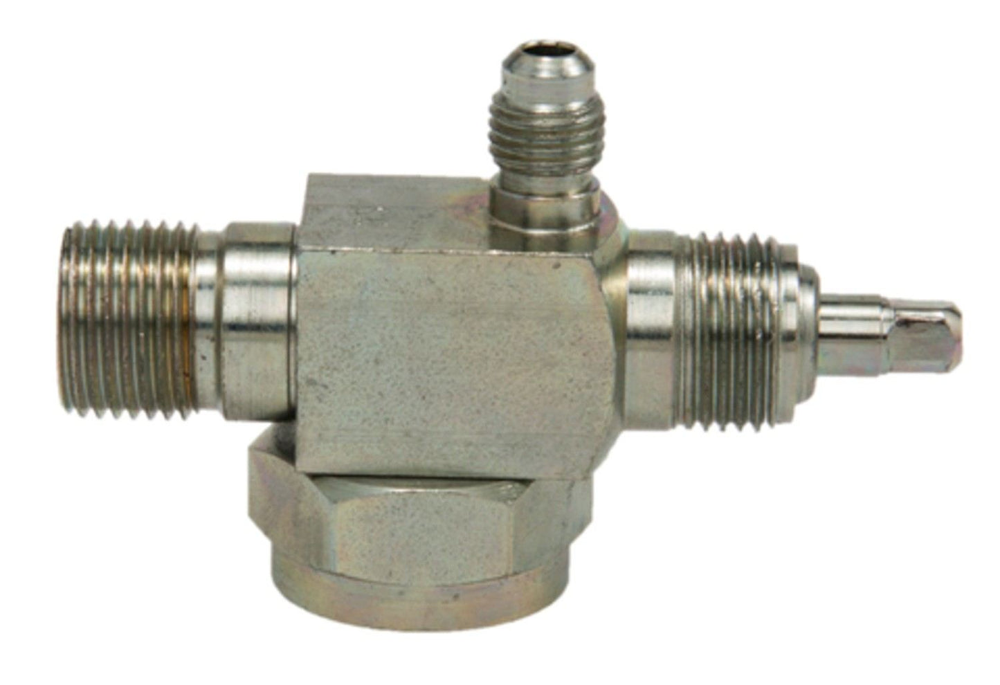 Four Seasons R12 Service Valve Compressor A/C Fitting 12729