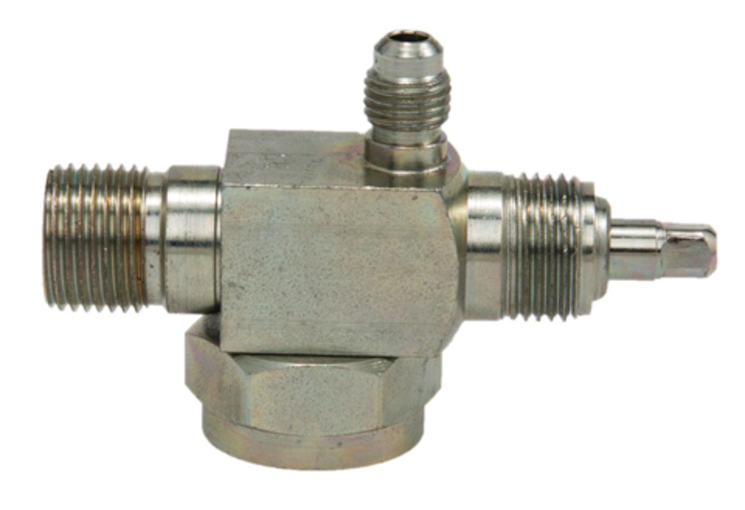 Four Seasons R12 Service Valve Compressor A/C Fitting 12729