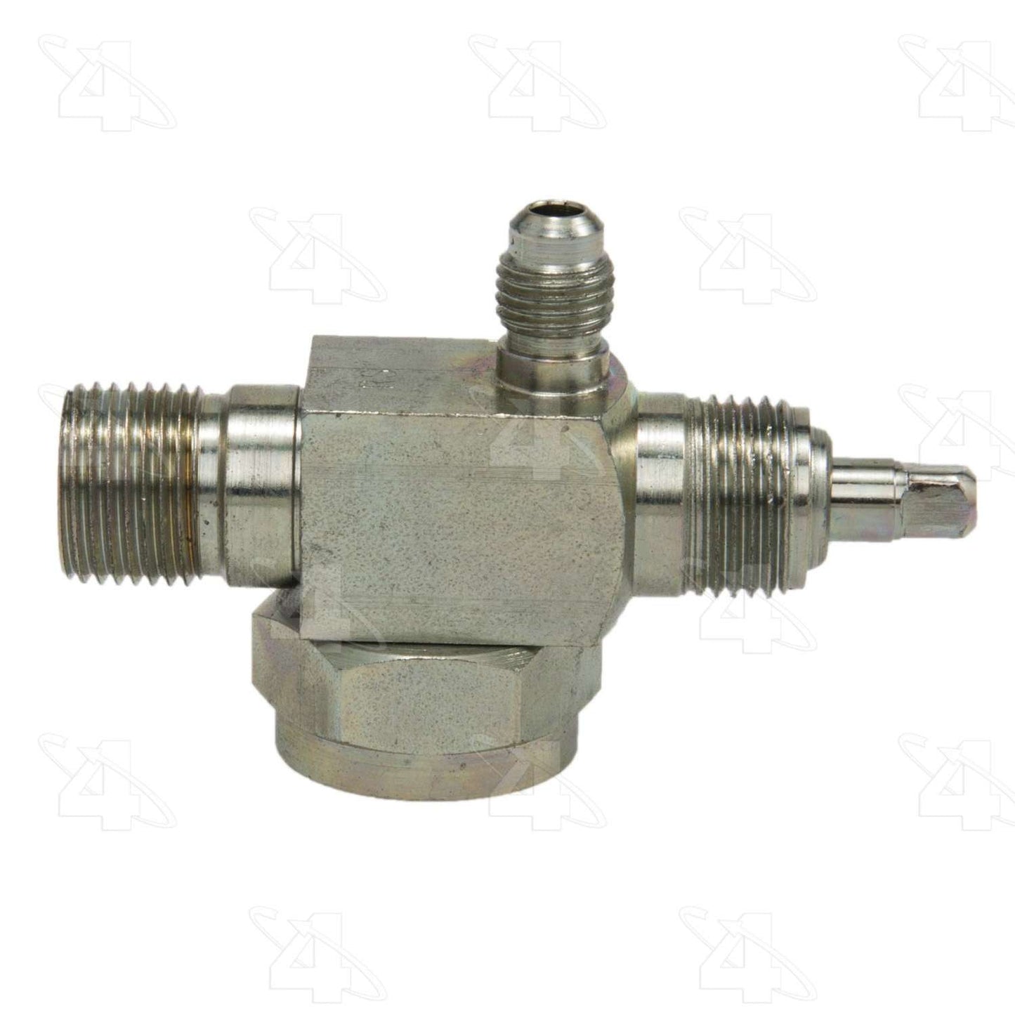 Four Seasons R12 Service Valve Compressor A/C Fitting 12729