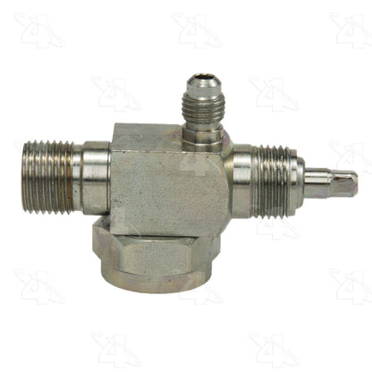 Four Seasons R12 Service Valve Compressor A/C Fitting 12729