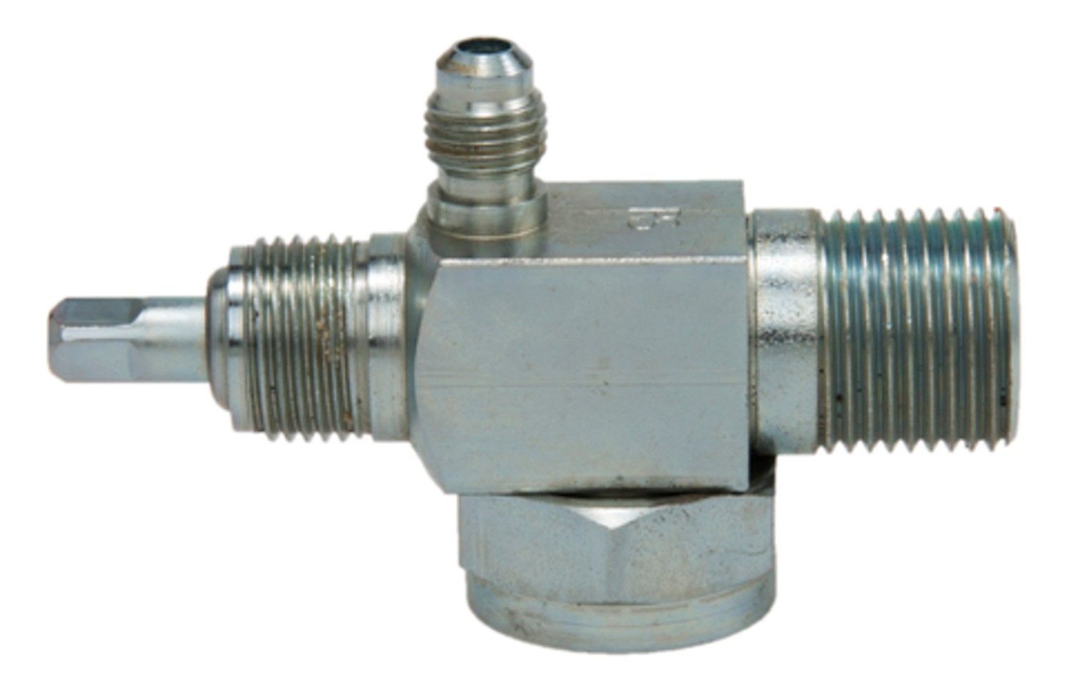 Four Seasons R12 Service Valve Compressor A/C Fitting 12731