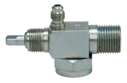 Four Seasons R12 Service Valve Compressor A/C Fitting 12731