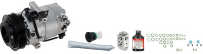 Four Seasons Complete Air Conditioning Kit w/ New Compressor 12758NK