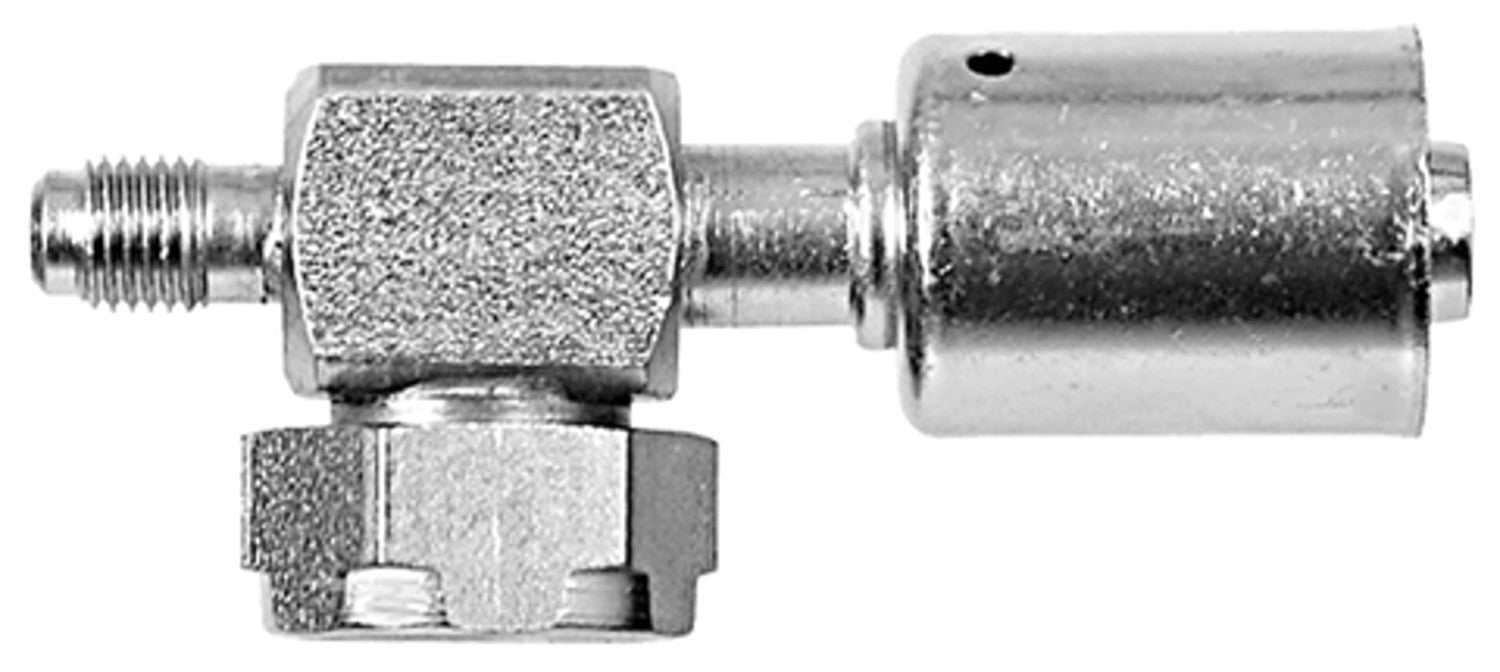 Four Seasons A/C Compressor Fitting 12771 image 2