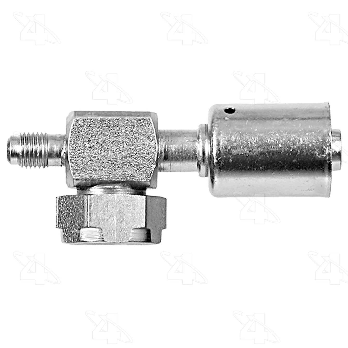 Four Seasons A/C Compressor Fitting 12771 main image