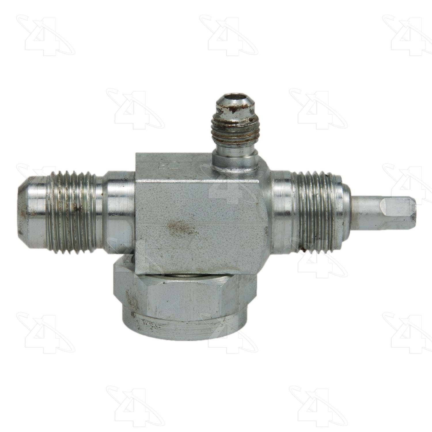 Four Seasons R12 Service Valve Compressor A/C Fitting 12779