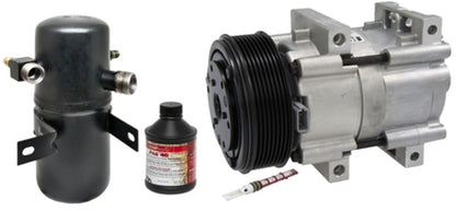 Four Seasons A/C Compressor and Component Kit 1277NK