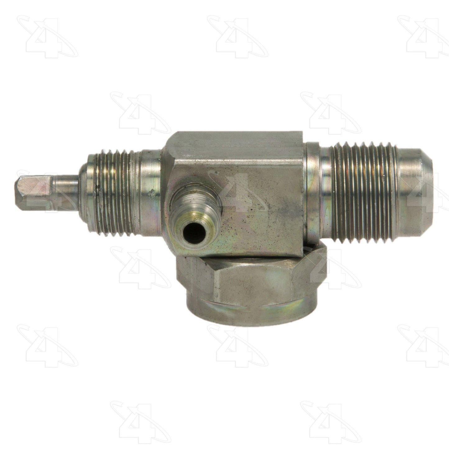 Four Seasons R12 Service Valve Compressor A/C Fitting 12780